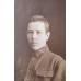Эмблема Пулеметчиков и пулеметных подразделений РККА, обр 1924/35 г..
